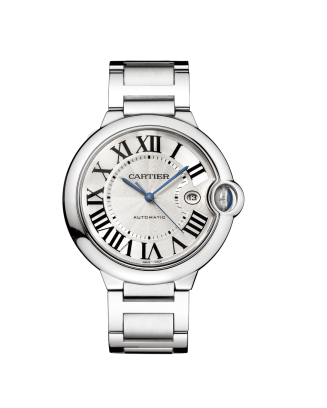 RELÓGIO BALLON BLEU DE CARTIER