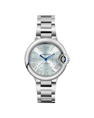 RELÓGIO BALLON BLEU DE CARTIER