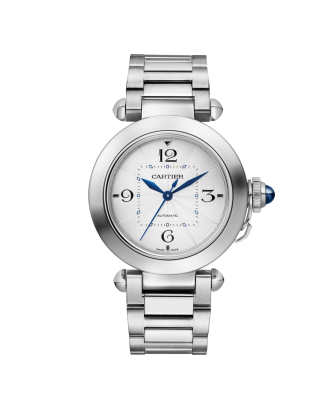 RELÓGIO PASHA DE CARTIER