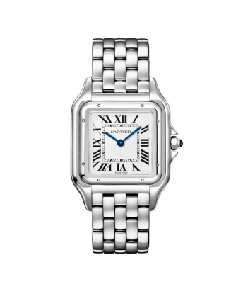 Rel&oacute;gio Panth&egrave;re de Cartier