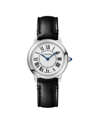 Relógio Ronde Must de Cartier