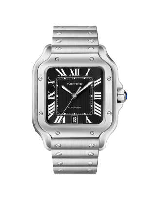 Rel&oacute;gio Santos de Cartier