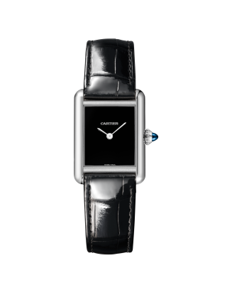 Rel&oacute;gio Tank Must de Cartier