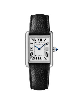 Rel&oacute;gio Tank Must SolarBeat