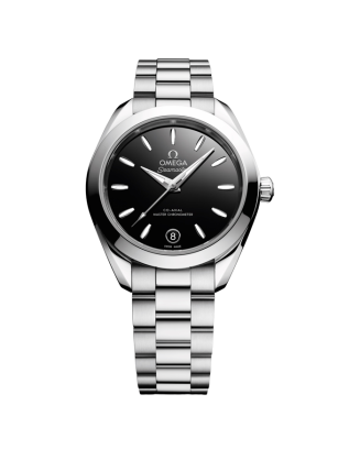 Seamaster Aquaterra 150M