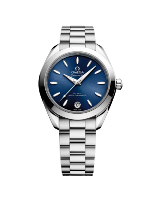 Seamaster Aquaterra 150M