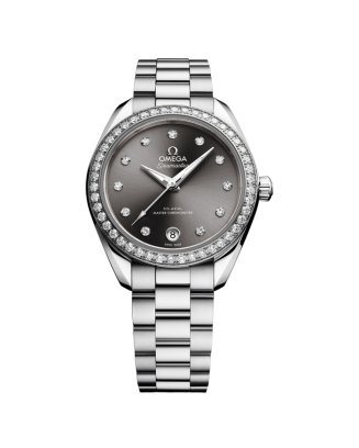 Seamaster Aquaterra 150M