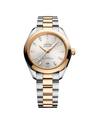 Seamaster Aquaterra 150M