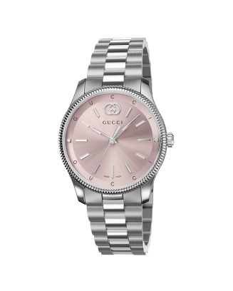 G-TIMELESS WATCH