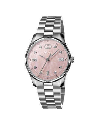 G-TIMELESS WATCH