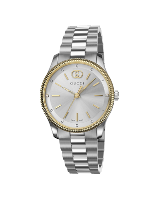 G-TIMELESS WATCH