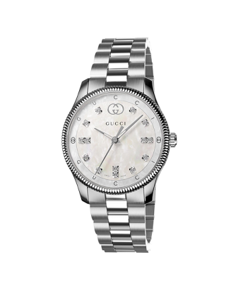 G-TIMELESS WATCH
