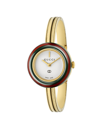 Rel&oacute;gio Gucci Play medida 15