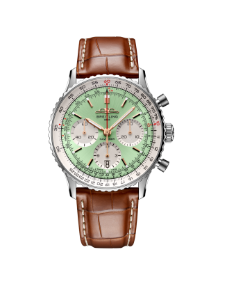 Navitimer B01 Chono 41