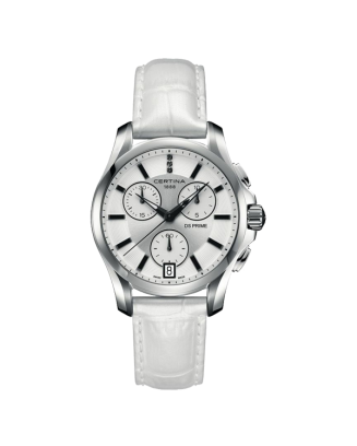Certina DS Prime Chronograph