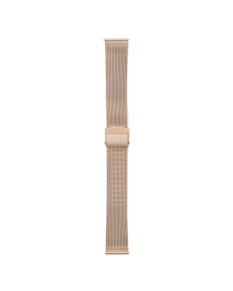 Bracelete Mesh Rose 20mm