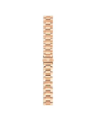 Bracelete Elos Gold 20mm