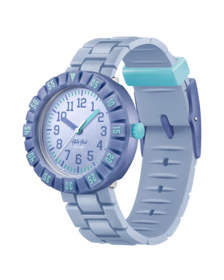 FLIK FLAK RELOGIO, blauw, S, Blauw, S
