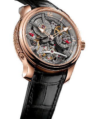 DUPLO TURBILHÃO 30º TECHNIQUE