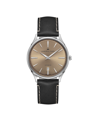 Relógio Homem Hamilton Jazzmaster Thinline