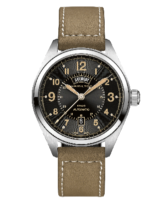 Khaki Field Day Date