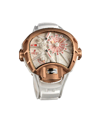 MASTERPIECE-02 KEY OF TIME UNICO ED BRPLUS