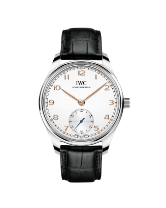 PORTUGUESA AUTOMÁTICO BRANCO 40