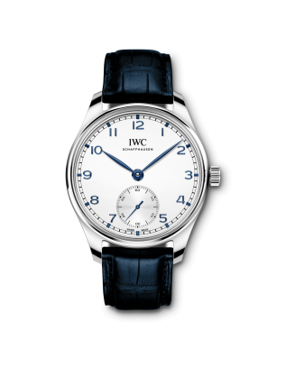 PORTUGUESA AUTOMÁTICO BRANCO I-A 40