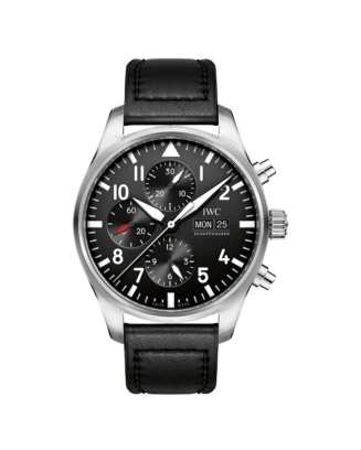 PILOTS CHRONO 43