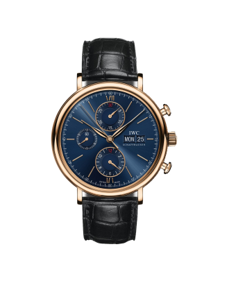 PORTOFINO CRONO AZUL 42