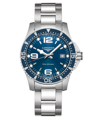 HydroConquest