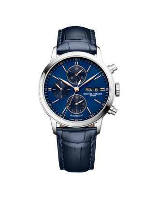 CLASSIMA AUTOM&Aacute;TICO CRON&Oacute;GRAFO