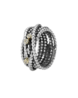 ANEL AG/AU 14 Kt 0.03 C 8.4g