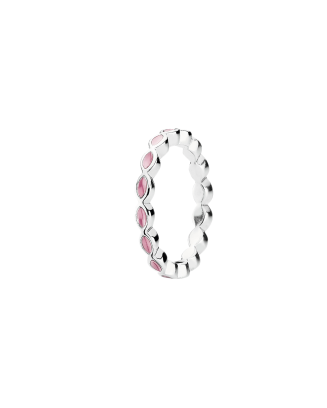 ANEL AG C/ESMALTE ROSA