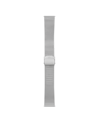 Bracelete Mesh Aço 20mm