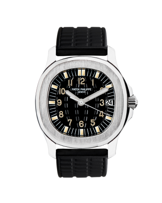 Aquanaut Data Aço