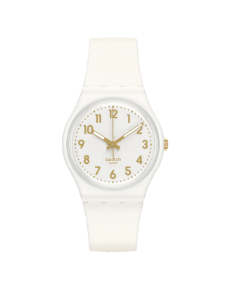 Relógio Swatch mulher Branco