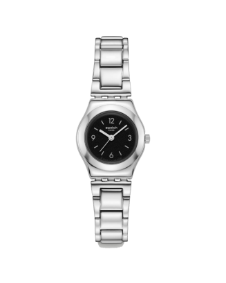 Rel&oacute;gio Swatch mulher A&ccedil;o