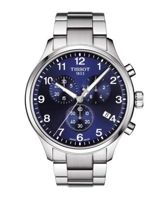 CHRONO XL CLASSIC