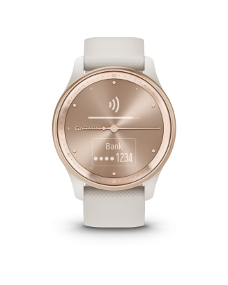 Smartwatch Vivomove Trend