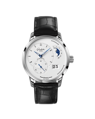 PanoMaticLunar A&ccedil;o Branco