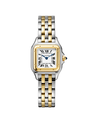 Relógio Panthère de Cartier
