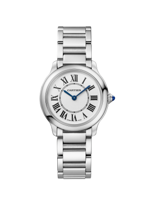 REL&Oacute;GIO RONDE MUST CARTIER