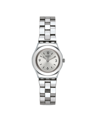 Rel&oacute;gio Swatch mulher A&ccedil;o