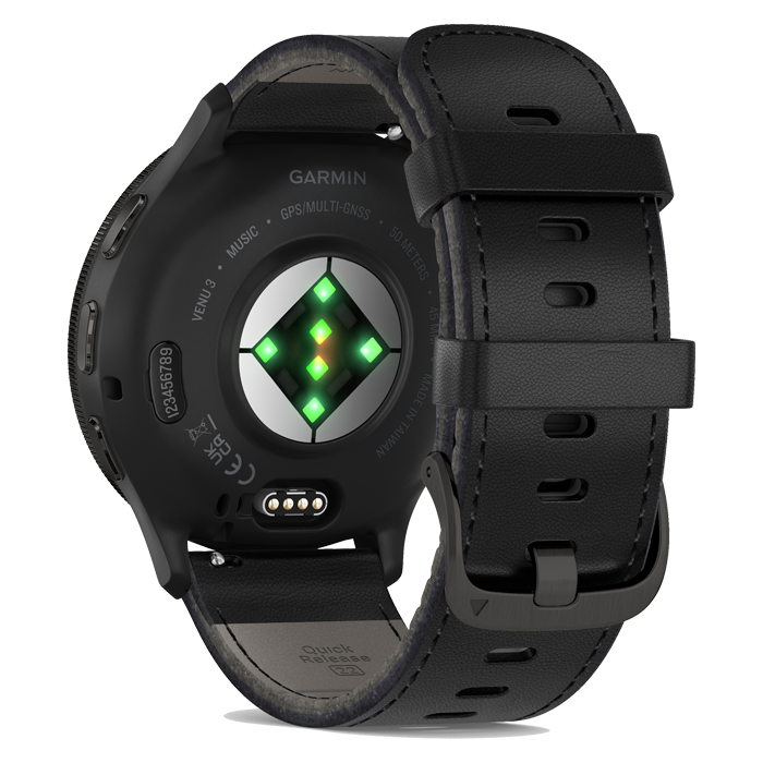 Forerunner 245 Music Garmin Forerunner 935 Vs Venu Smartwatch