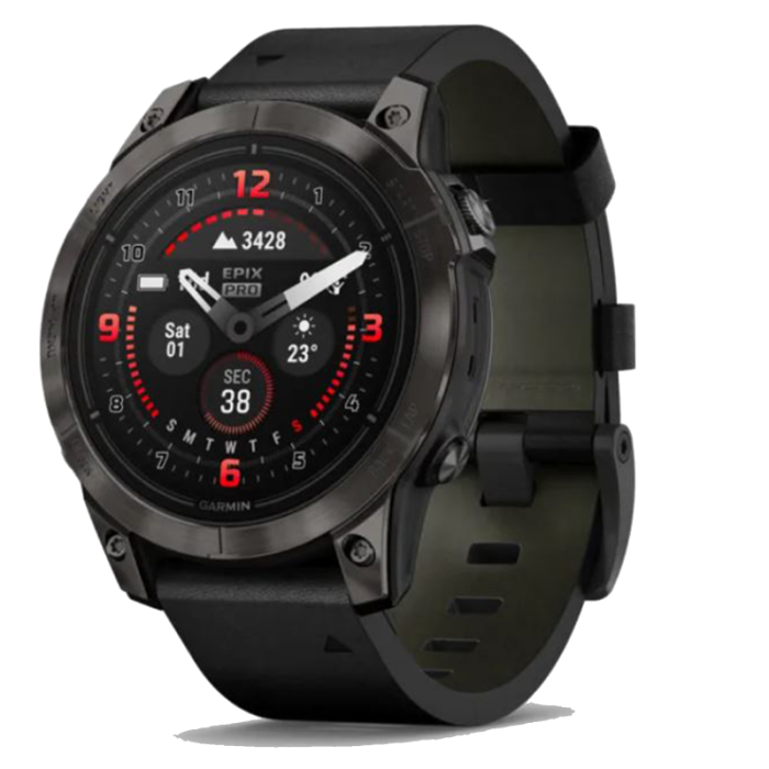 Smartwatch Epix Pro Gen Sapphire