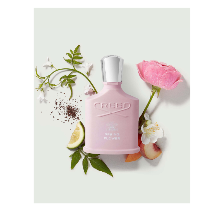 その他 CREED SPRING FLOWER 75ml Creed Spring Flower EDP 75 ml kainos nuo 132.71 € | Kaina24.lt