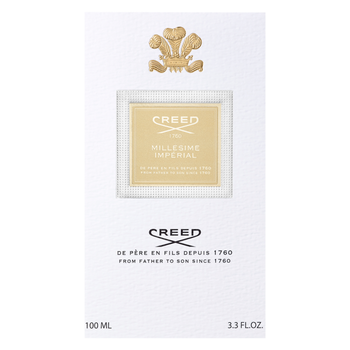 Perfume Millesime Impérial 100ml