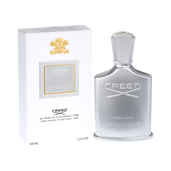 Perfume Millesime Himalaya 100ml