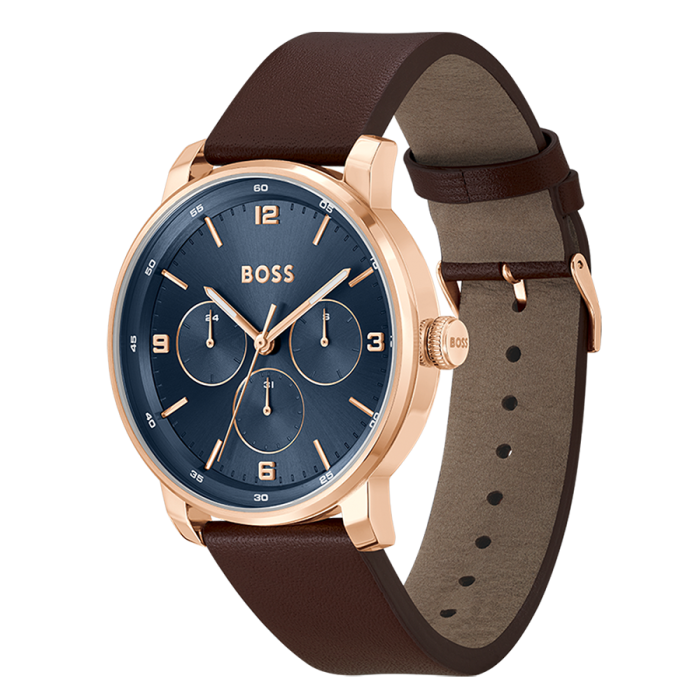 Relógio Homem CONTENDER Multifunções